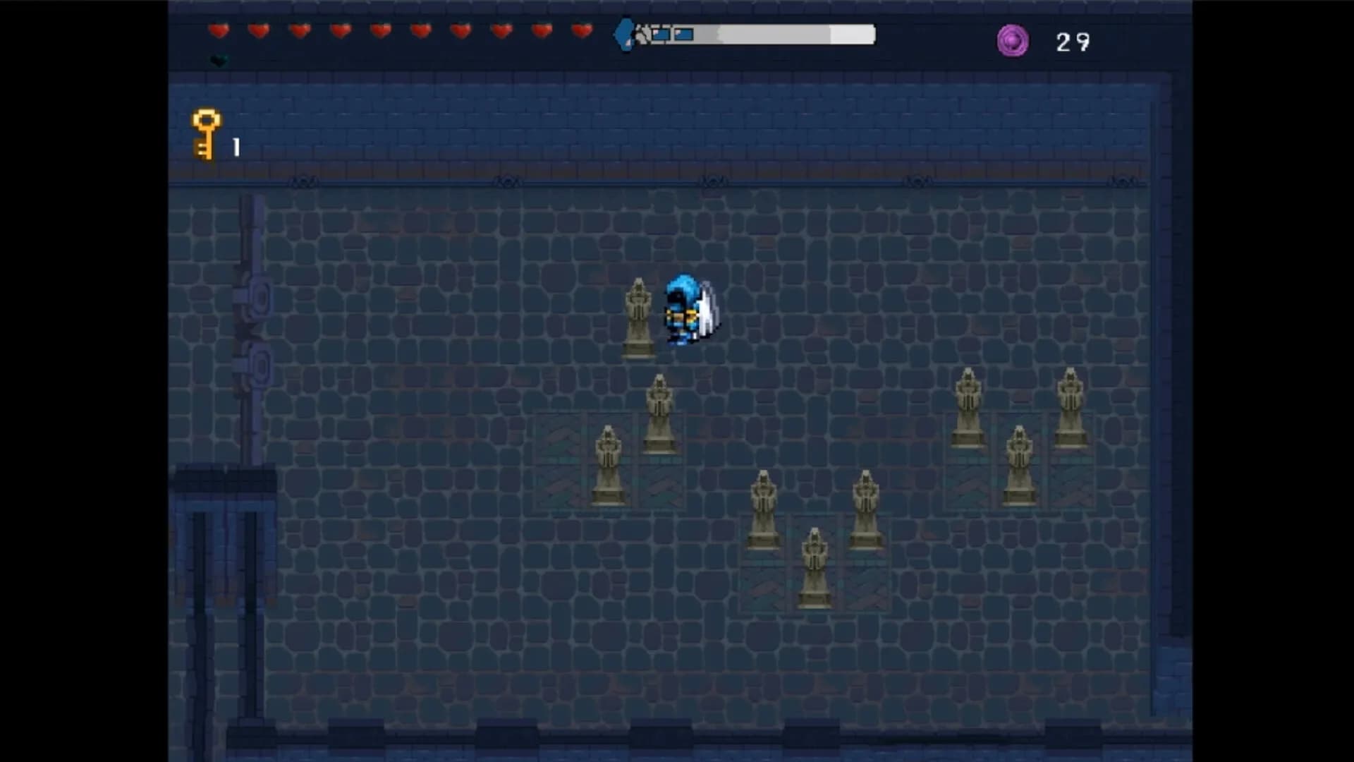 Tyraels Ascension: Hell Walker - The Video Game görsel 5