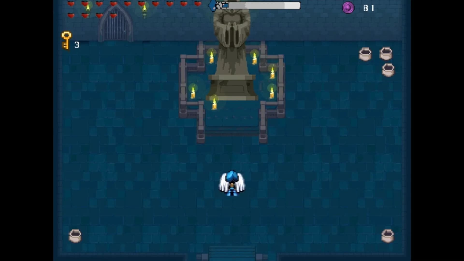 Tyraels Ascension: Hell Walker - The Video Game görsel 7