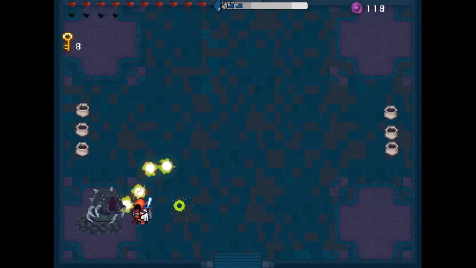 Tyraels Ascension: Hell Walker - The Video Game görsel 10