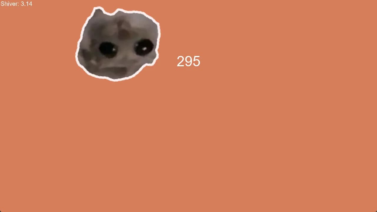 Hamster görsel 2