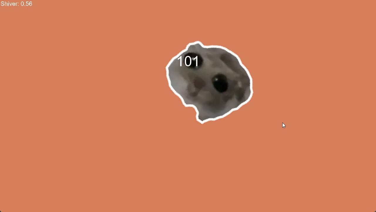 Hamster görsel 3