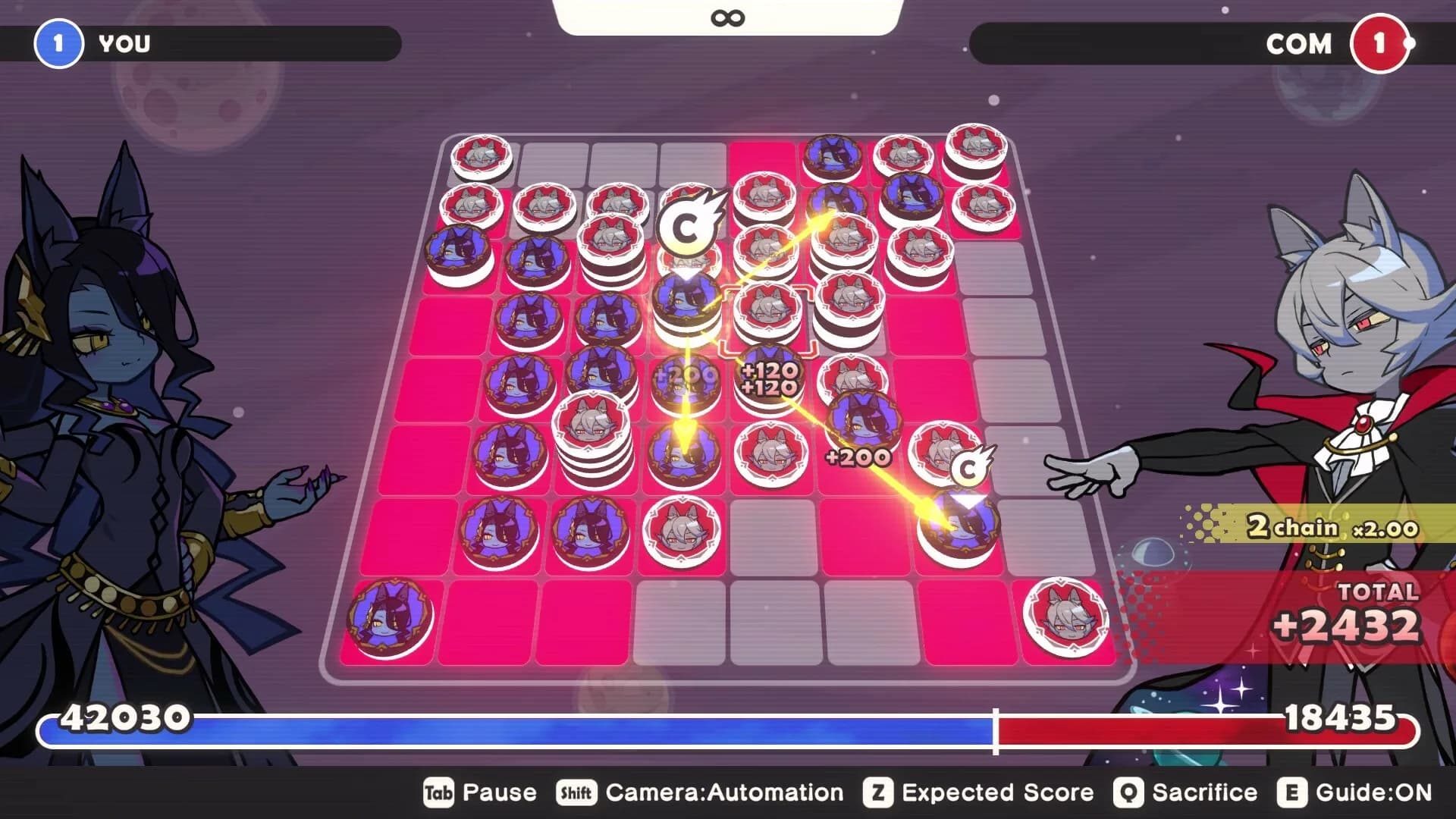 DevilReversi görsel 7