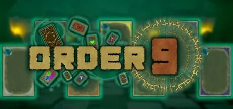 ORDER9 görsel 1