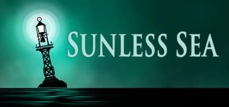 SUNLESS SEA görsel 1
