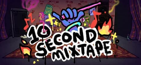 10 Second Mixtape görsel 1