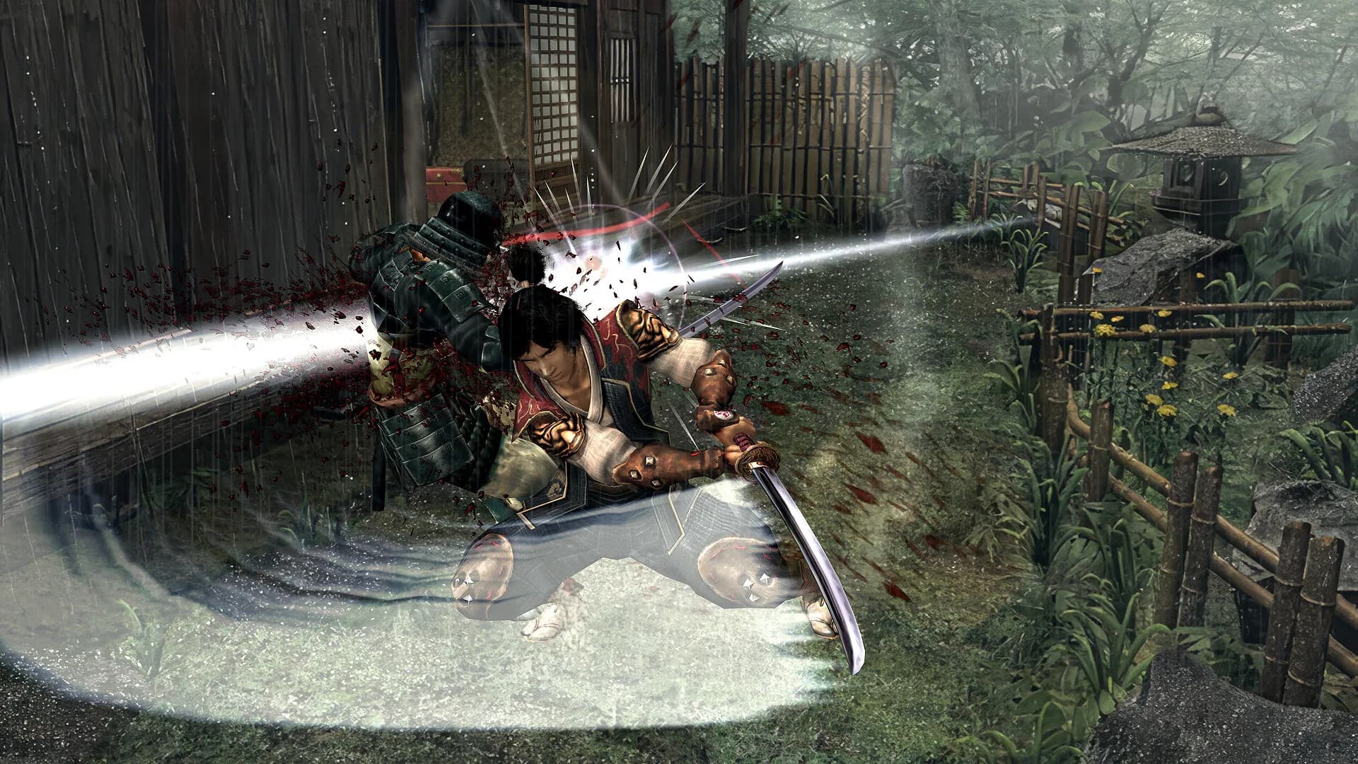 Onimusha 2: Samurai's Destiny görsel 3