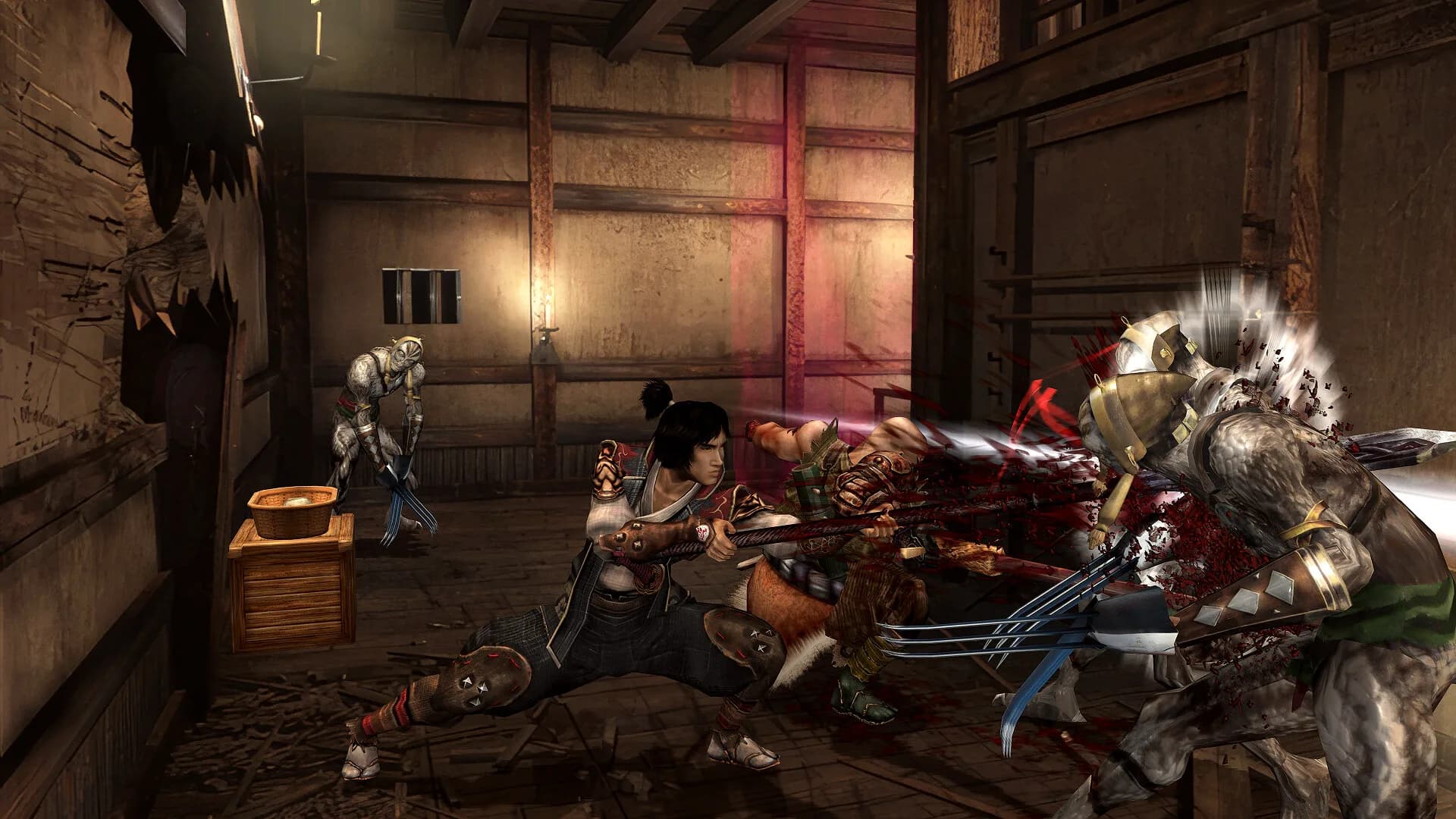 Onimusha 2: Samurai's Destiny görsel 5