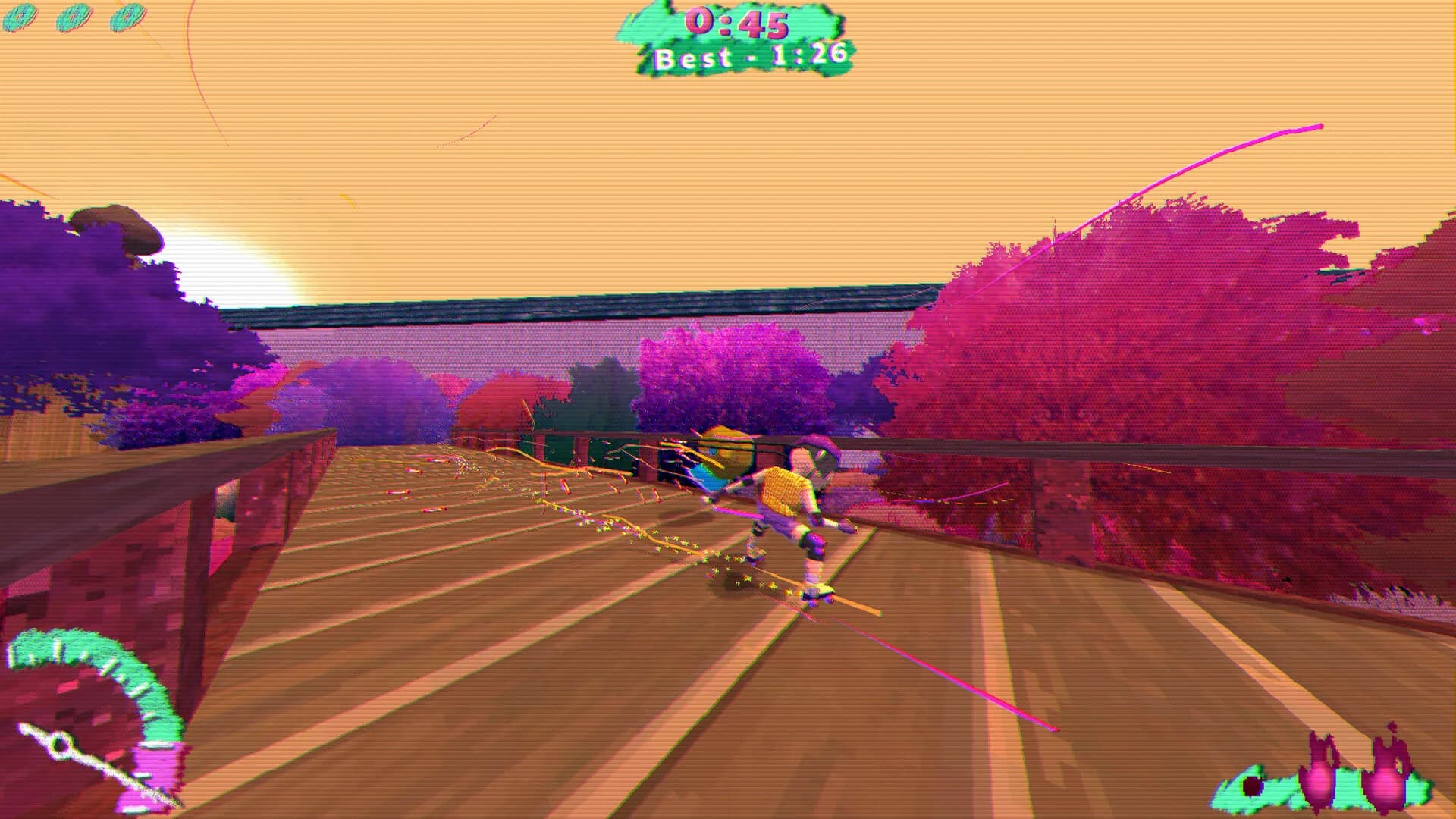 L8R SK8R görsel 2