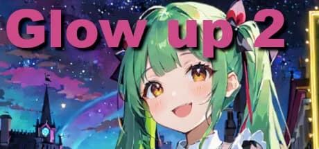 Glow up 2 görsel 1
