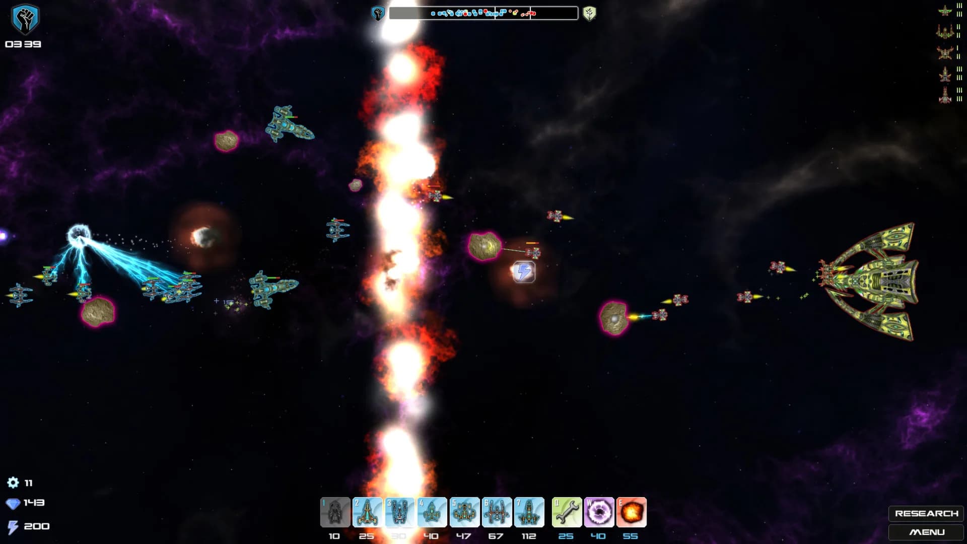 Aeon Command görsel 5