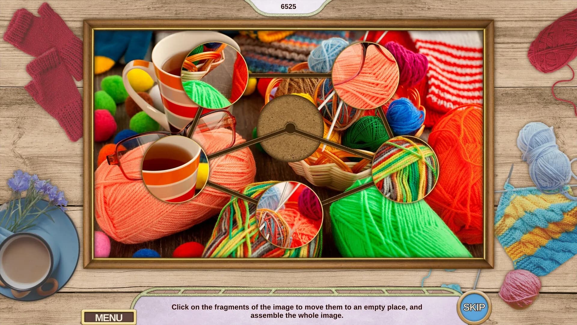 Sweet Home 2: Look and Find Collector's Edition görsel 3