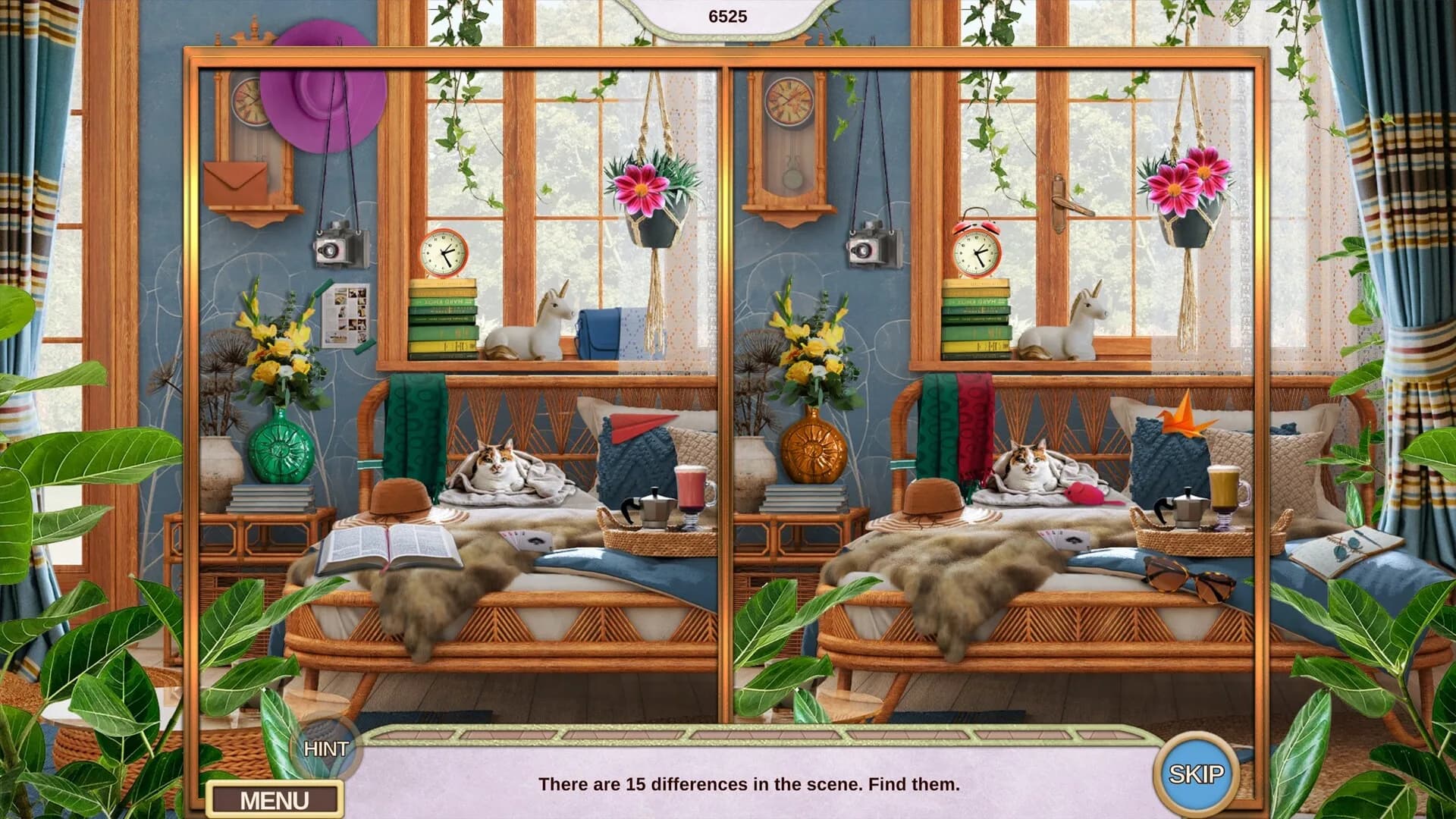 Sweet Home 2: Look and Find Collector's Edition görsel 18