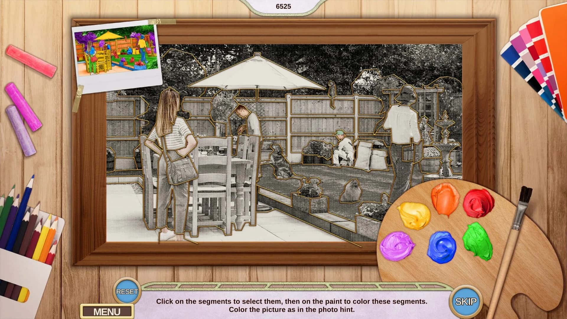Sweet Home 2: Look and Find Collector's Edition görsel 20