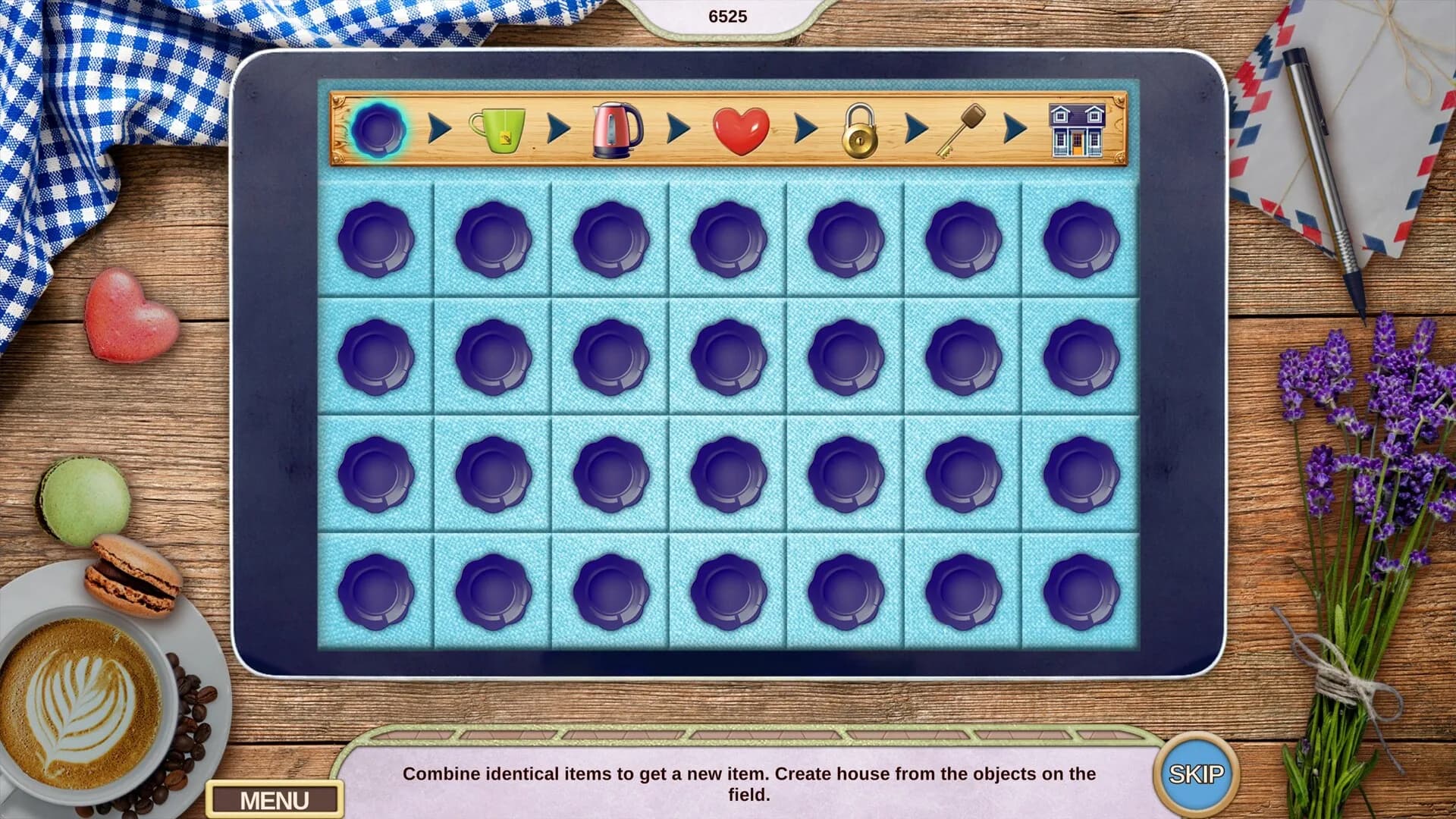 Sweet Home 2: Look and Find Collector's Edition görsel 21
