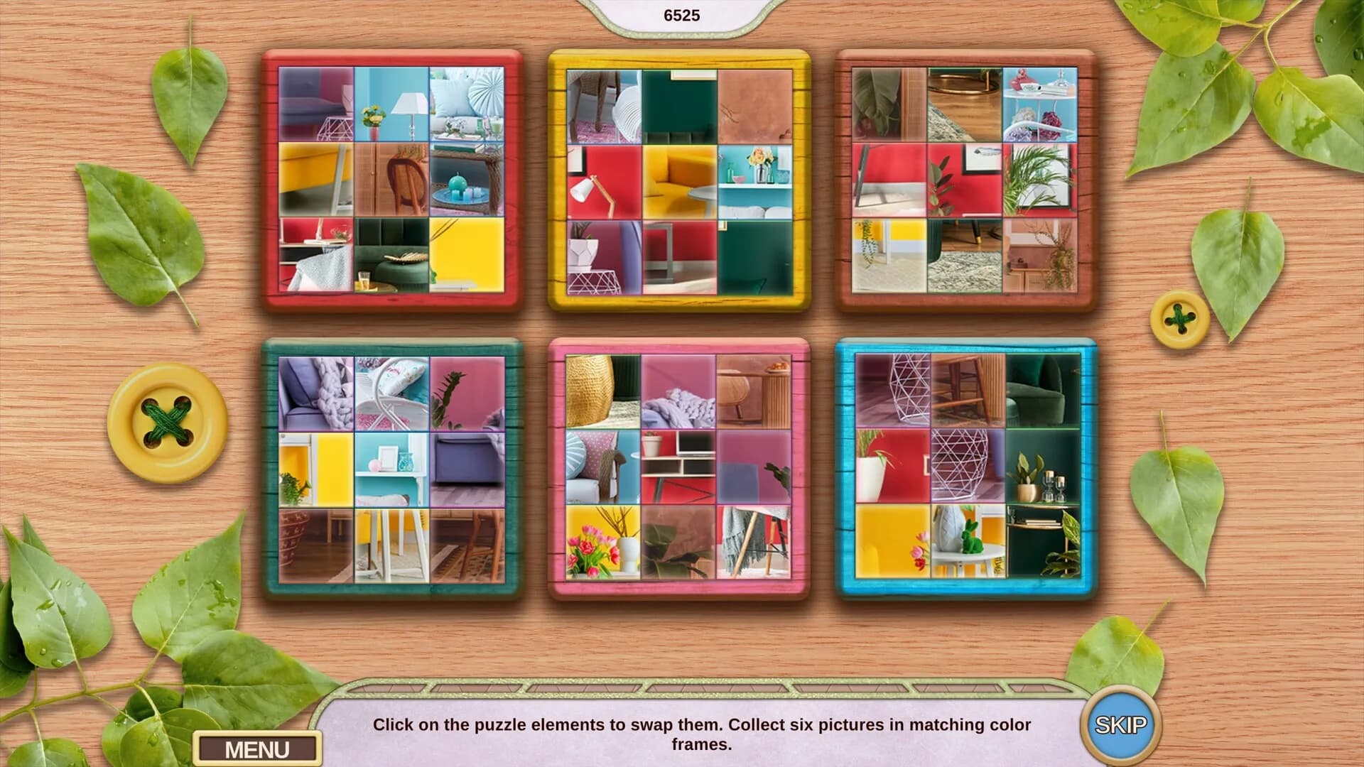 Sweet Home 2: Look and Find Collector's Edition görsel 22
