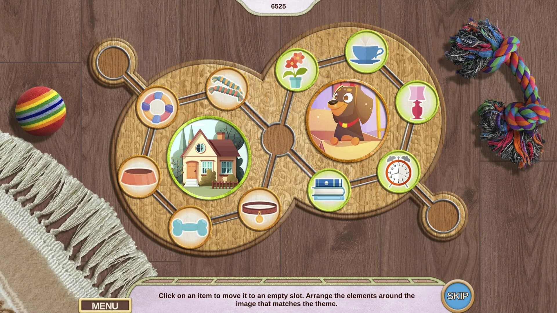 Sweet Home 2: Look and Find Collector's Edition görsel 5