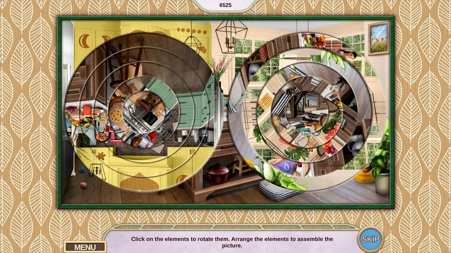 Sweet Home 2: Look and Find Collector's Edition görsel 7