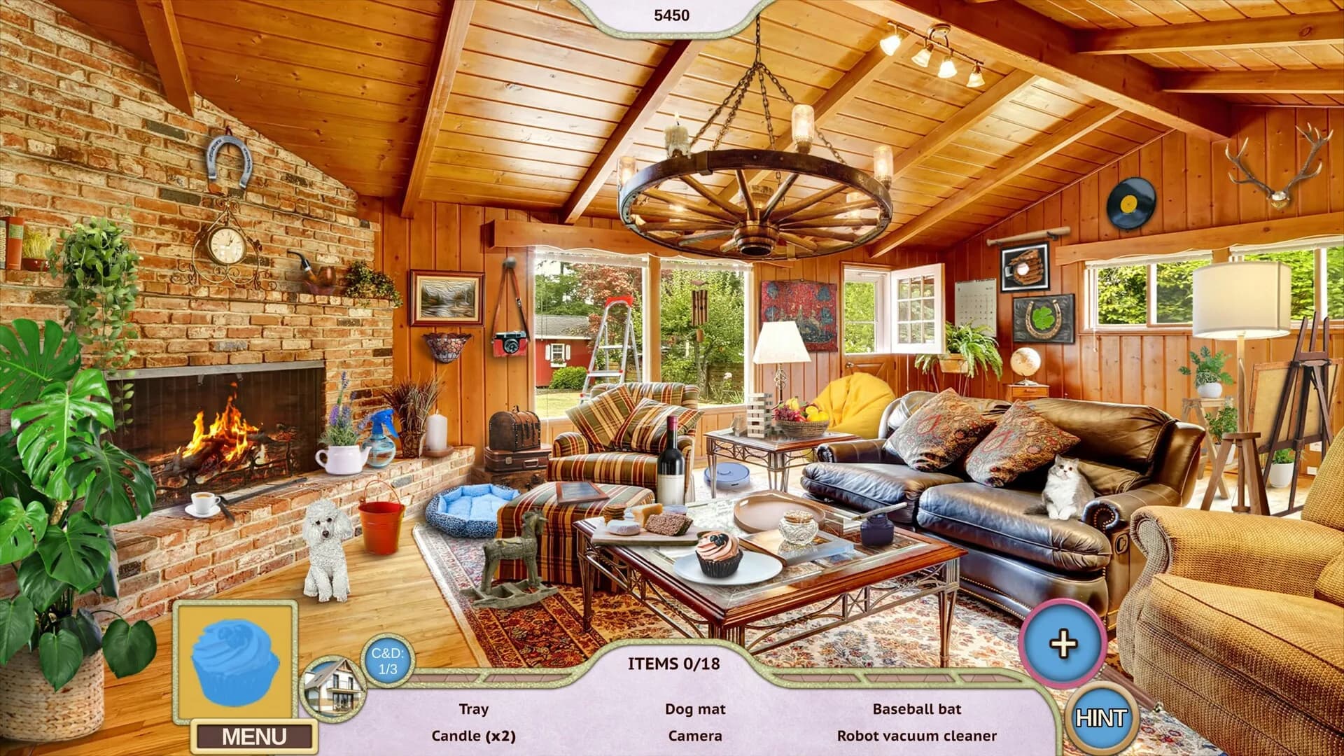 Sweet Home 2: Look and Find Collector's Edition görsel 10