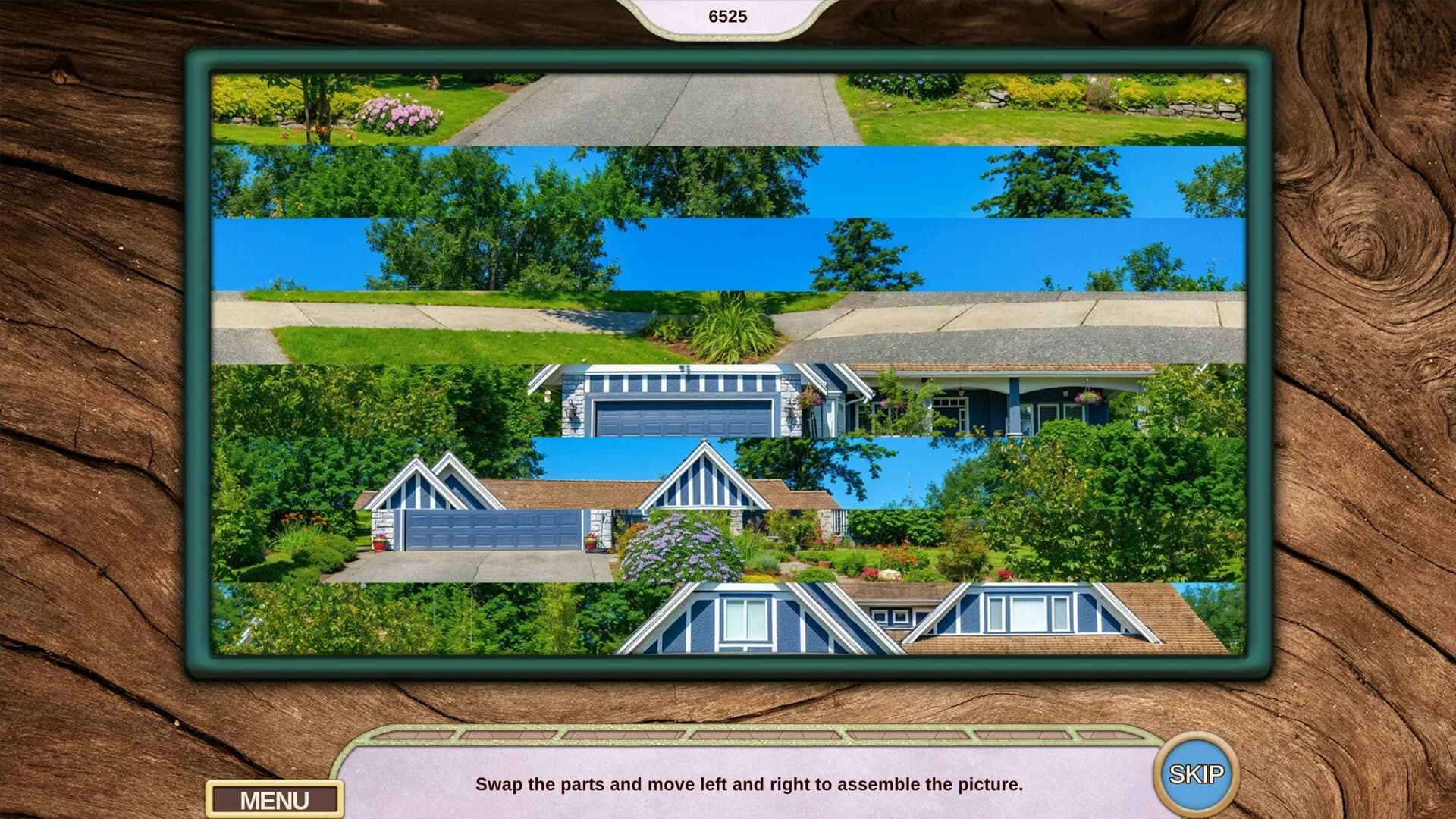 Sweet Home 2: Look and Find Collector's Edition görsel 11
