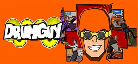 DRUMGUY görsel 1