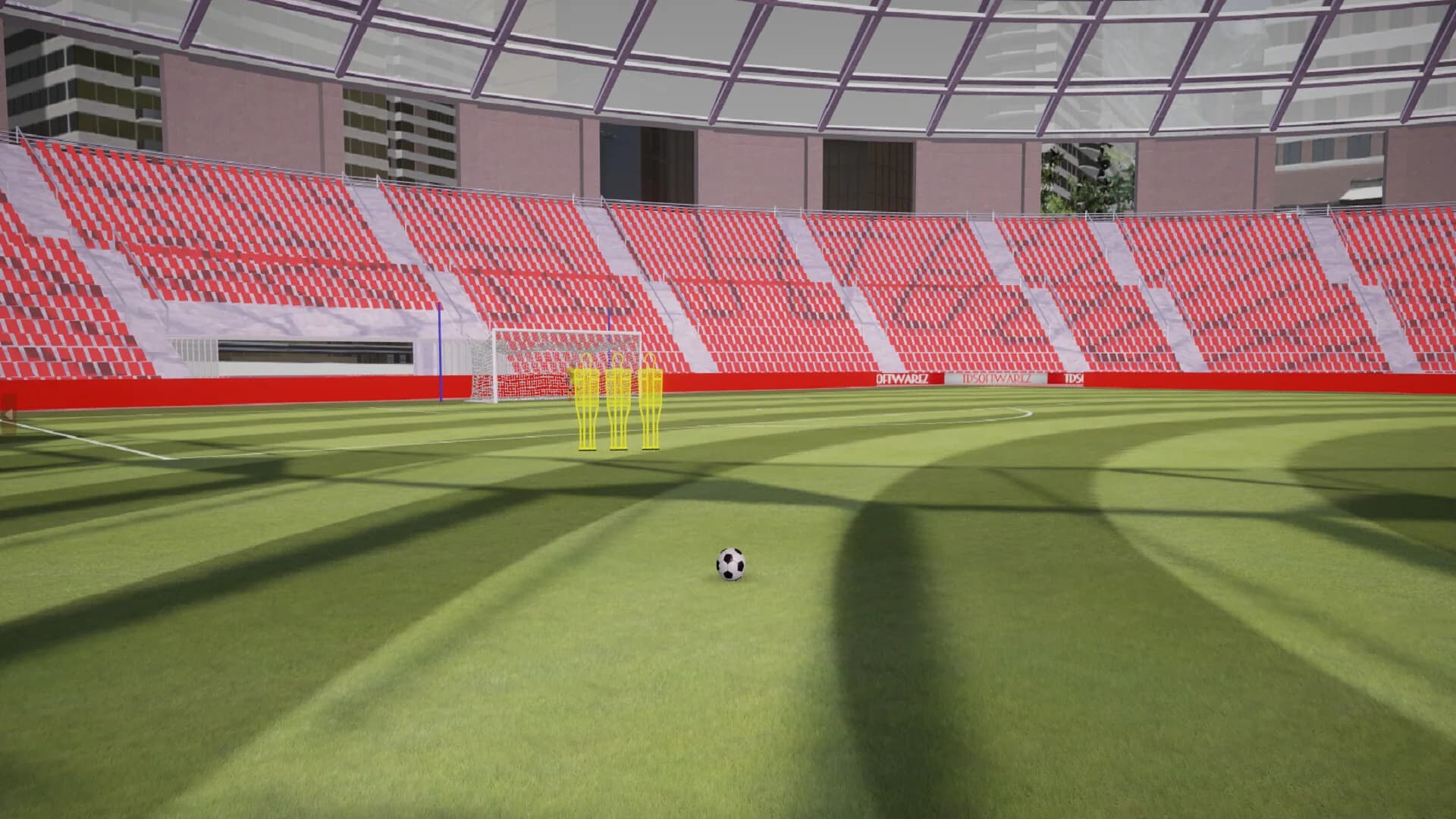 FFS: Football Freekick Simulator görsel 6