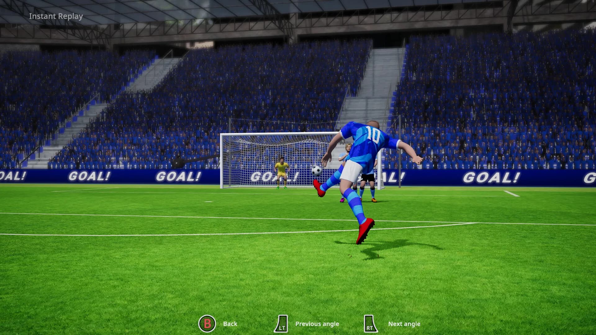 FFS: Football Freekick Simulator görsel 8