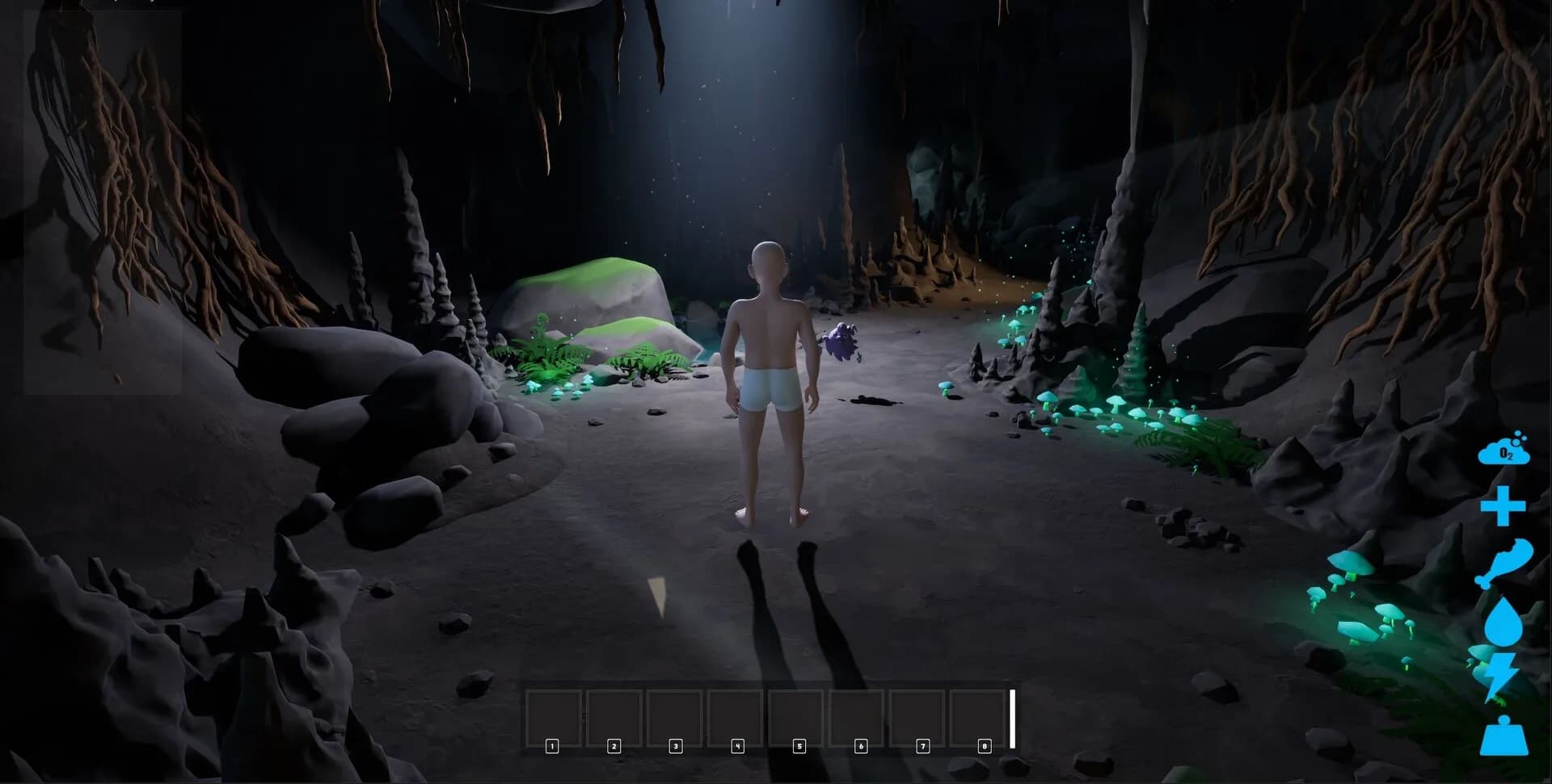 The Untamed realms görsel 5