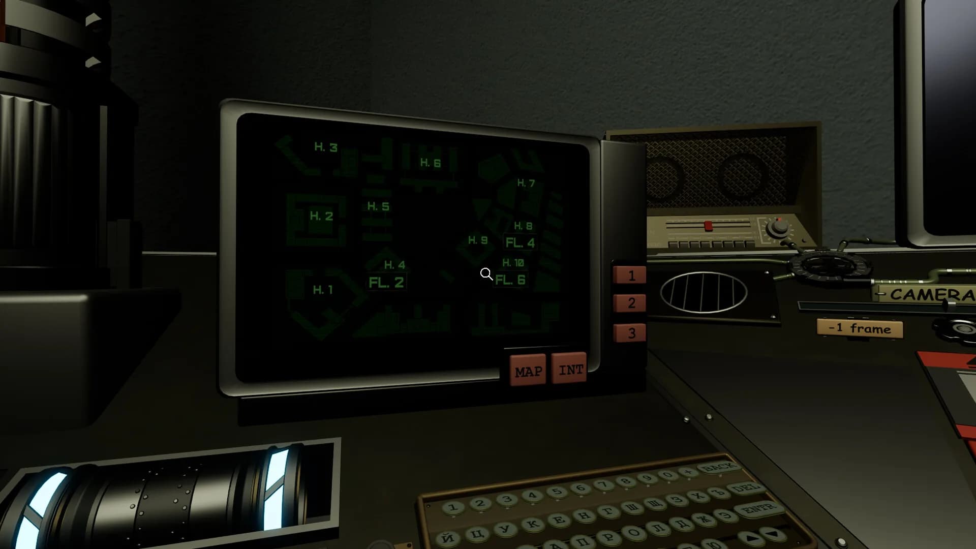 CHERNOGRAD görsel 2