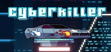 赛博杀手 Cyberkiller2049