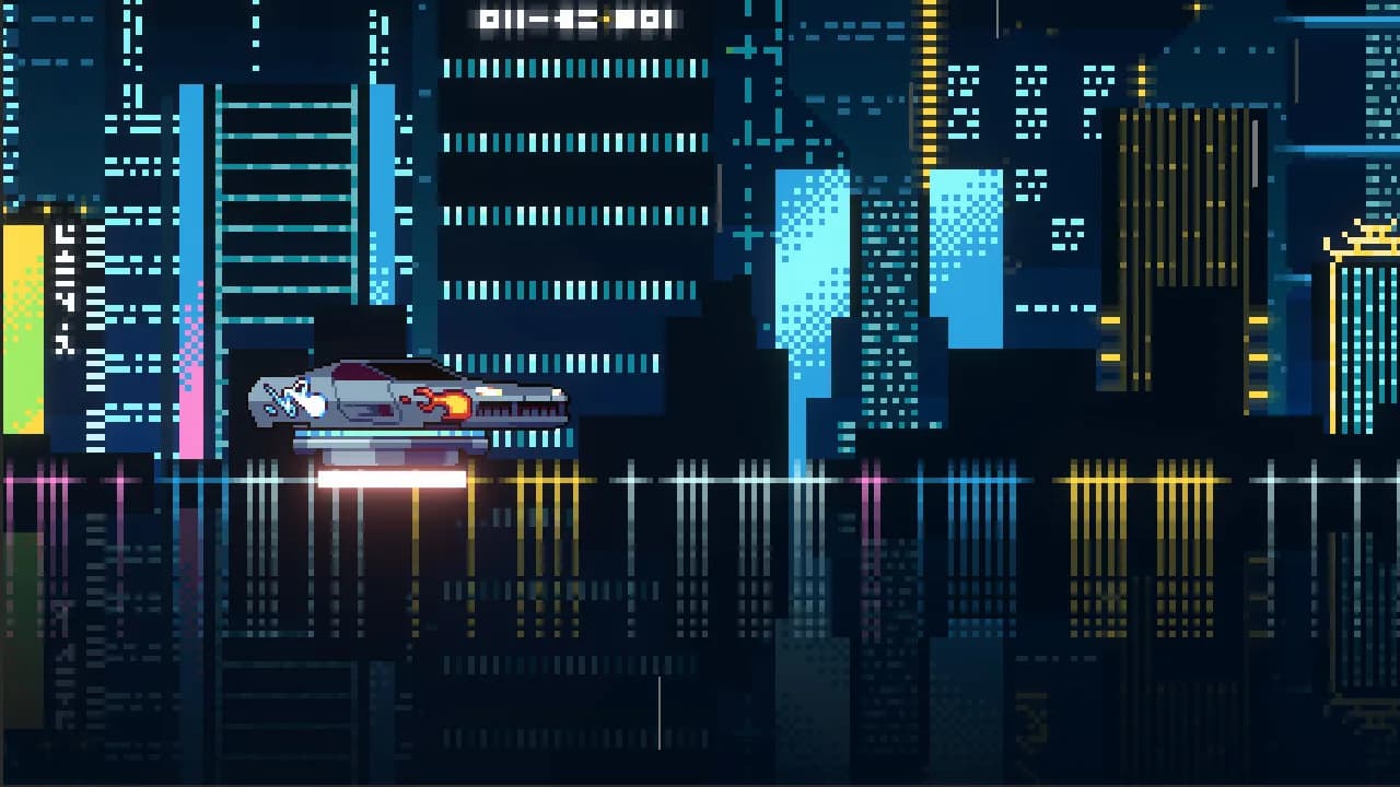 赛博杀手 Cyberkiller2049 görsel 2