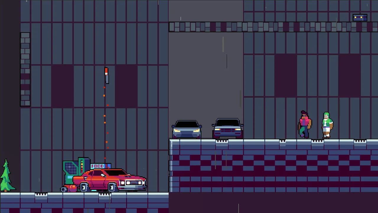 赛博杀手 Cyberkiller2049 görsel 8