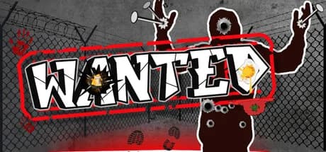 Wanted görsel 1