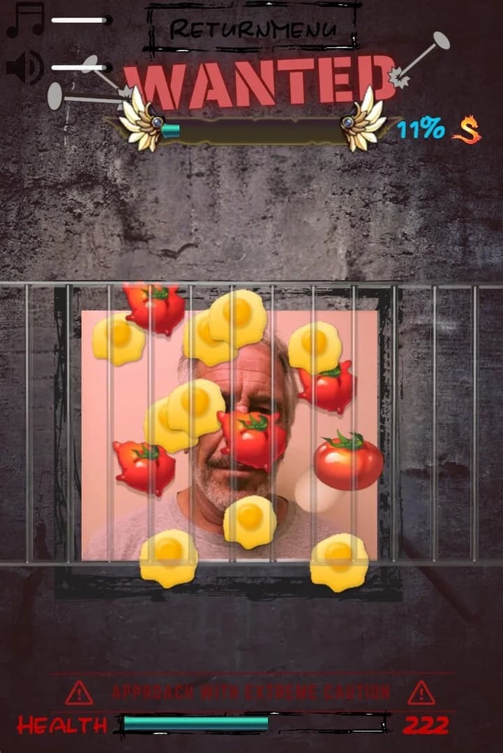 Wanted görsel 3
