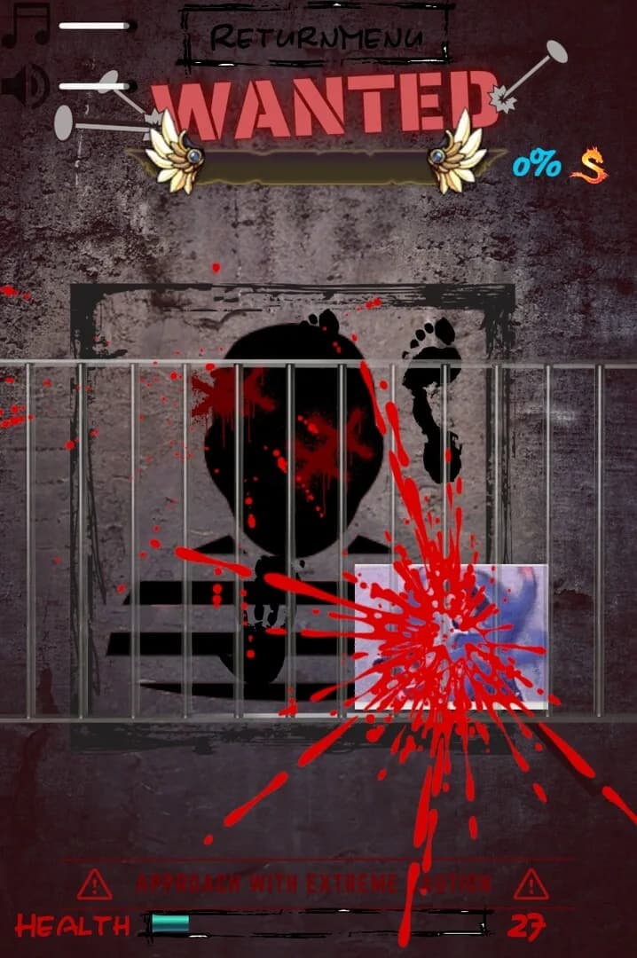 Wanted görsel 5