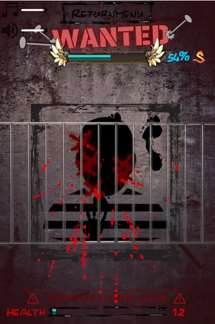 Wanted görsel 6