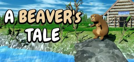 A Beaver's Tale