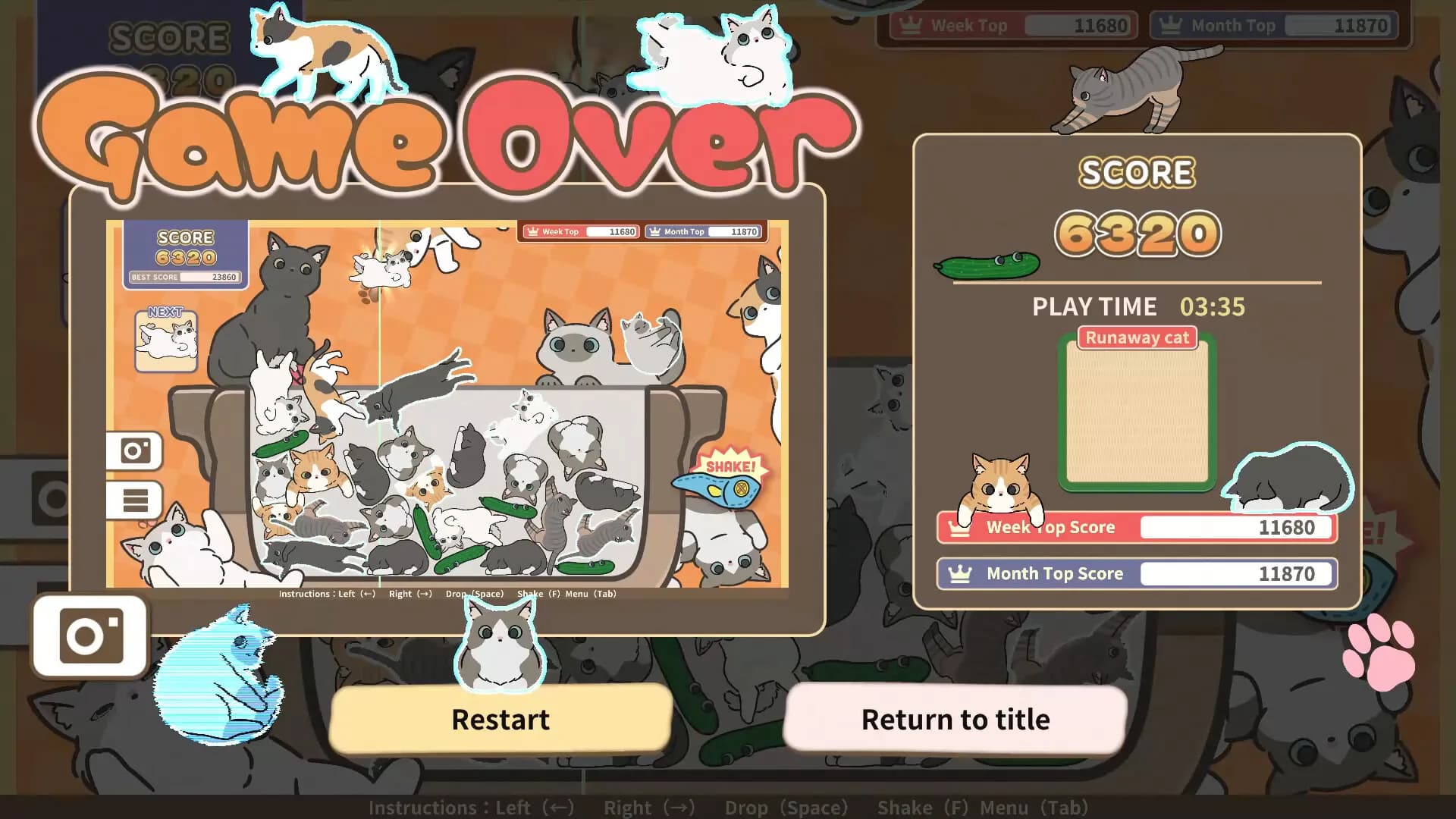 CatTrio görsel 6