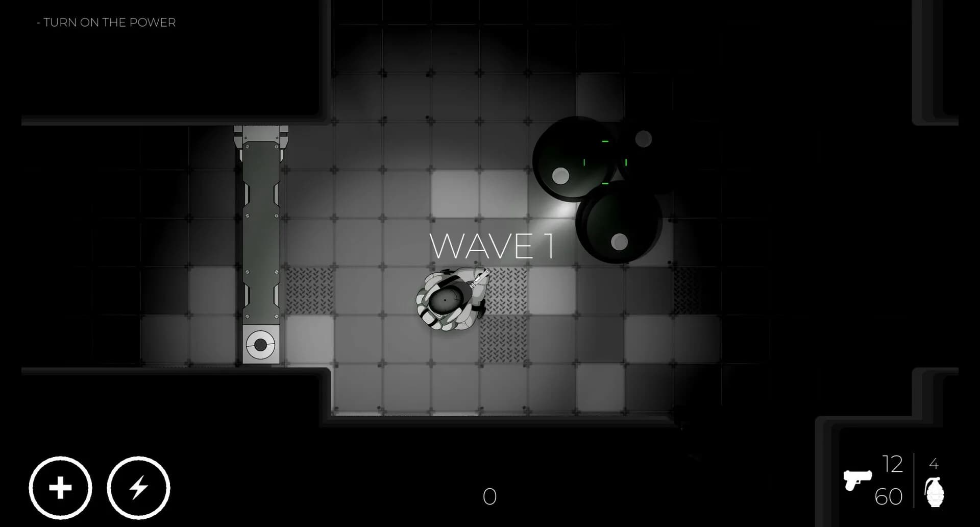 Containment Breach görsel 4