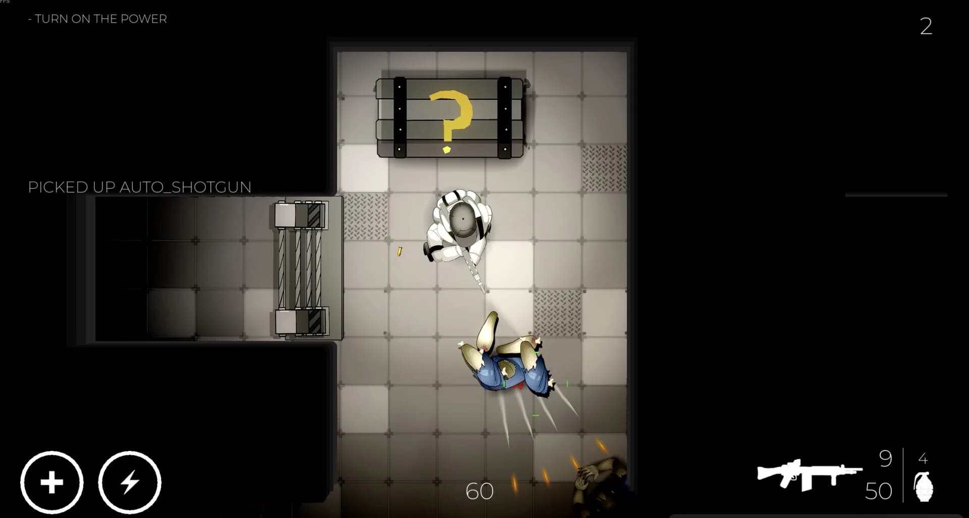 Containment Breach görsel 5