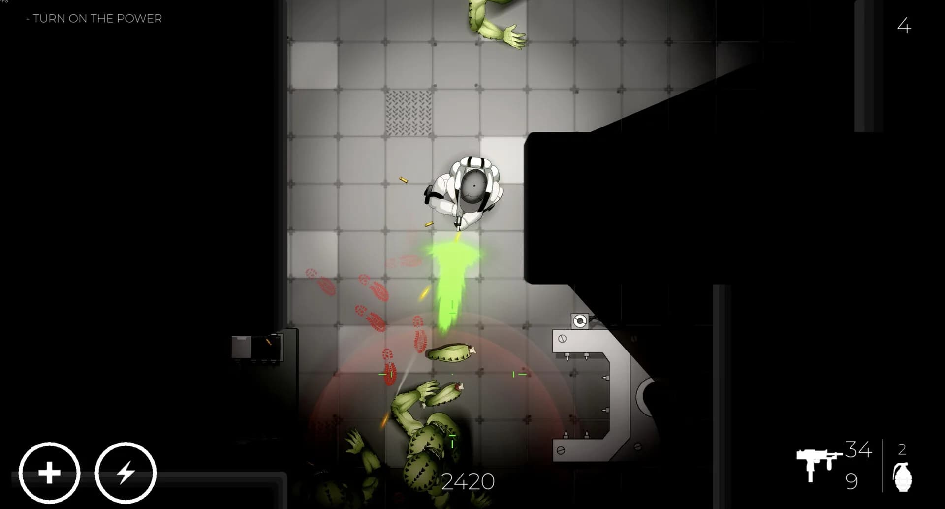 Containment Breach görsel 6
