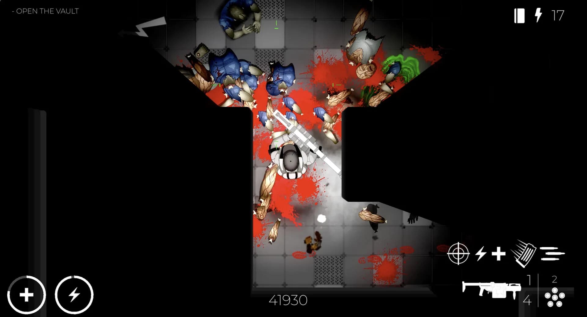 Containment Breach görsel 7
