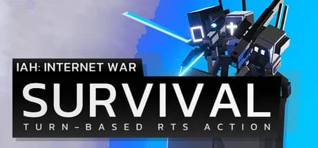 IAH: INTERNET WAR görsel 1