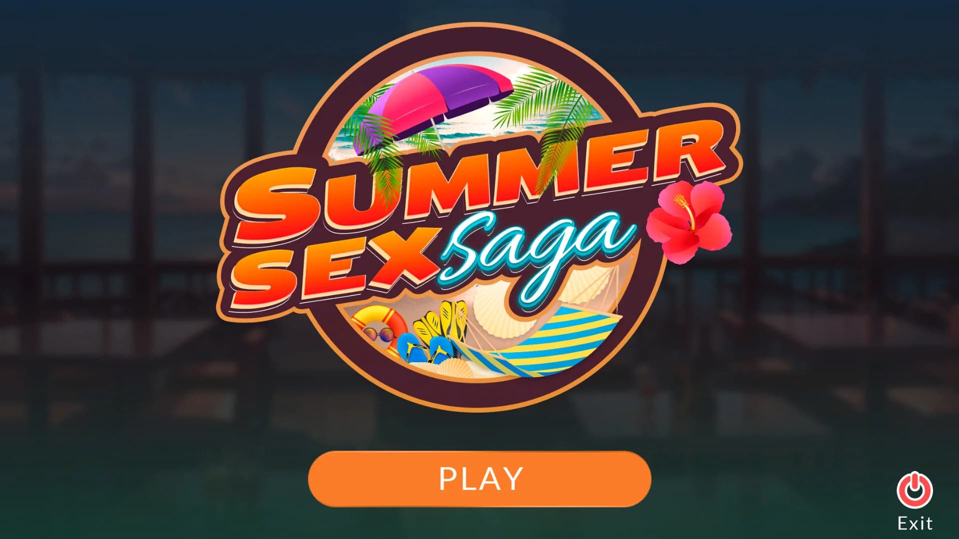 Summer Sex Saga 🏄‍♂️💦 görsel 8