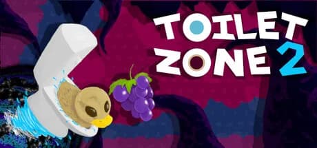 Toilet Zone 2