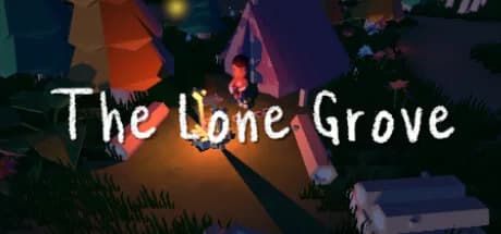 The Lone Grove görsel 1