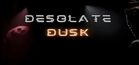 Desolate Dusk