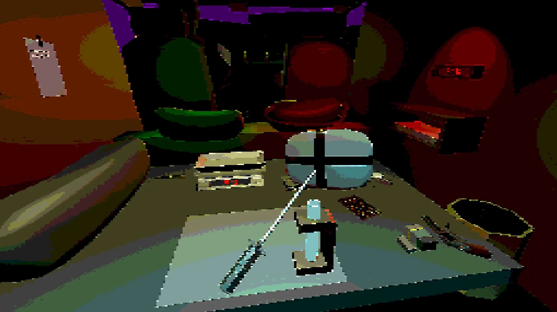 NOIRCOTICS görsel 3