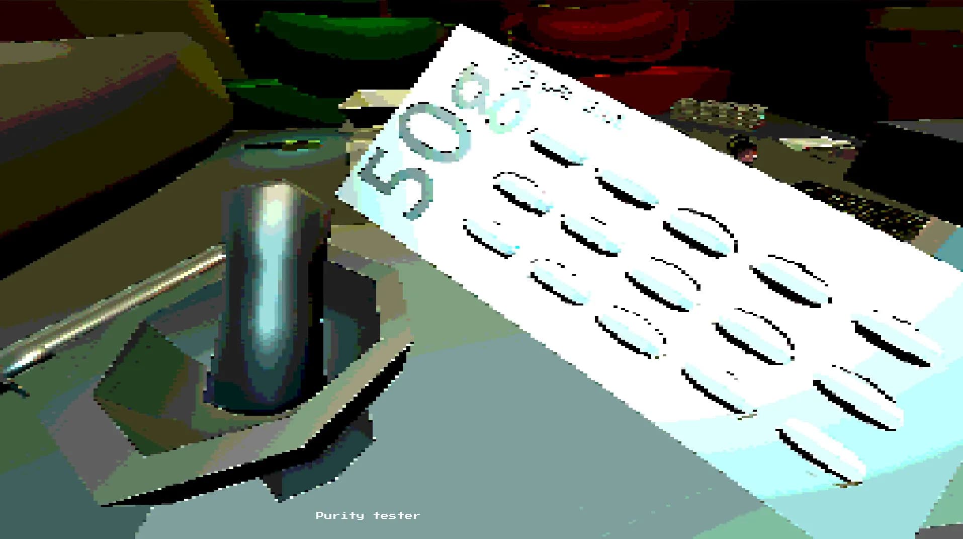 NOIRCOTICS görsel 5