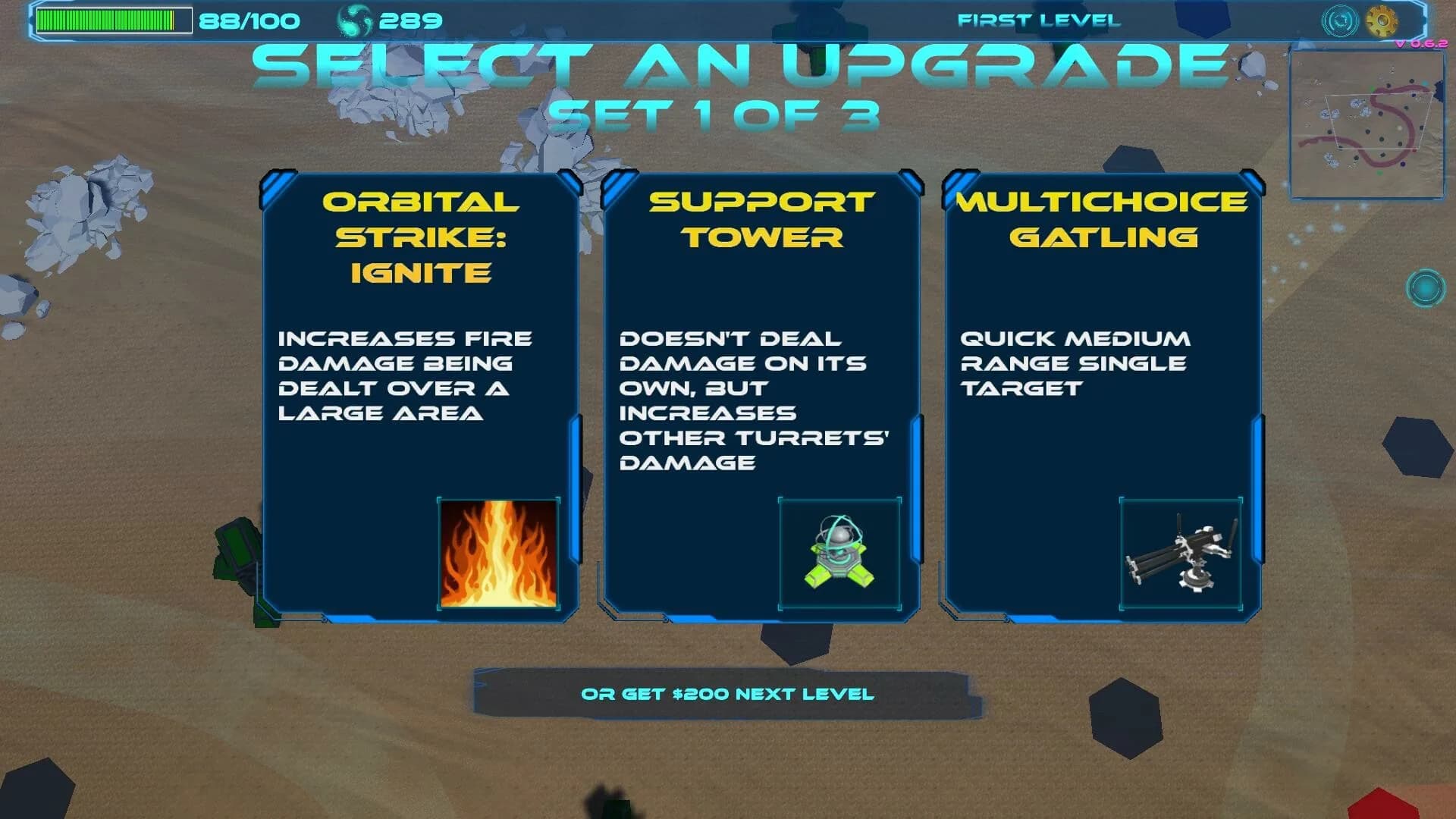 Xenocrystal TD görsel 6