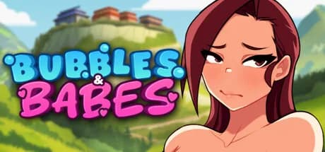 Bubbles & Babes görsel 1